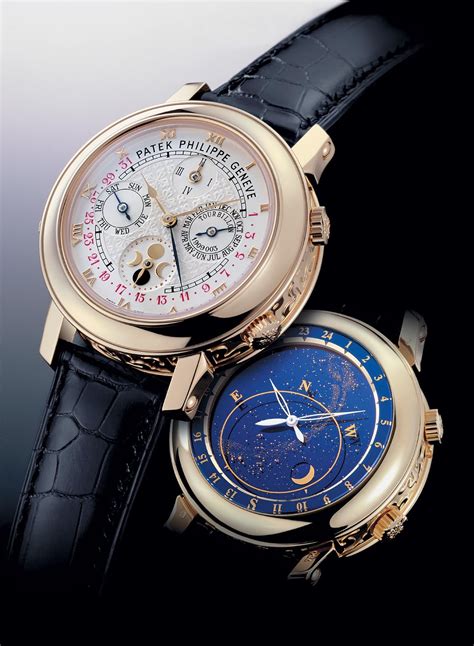 patek philippe sky moon tourbillon wiki|Patek Philippe sky moon price.